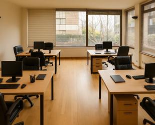 Premises to rent in  Barcelona Capital  with Air Conditioner, Heating and Parquet flooring