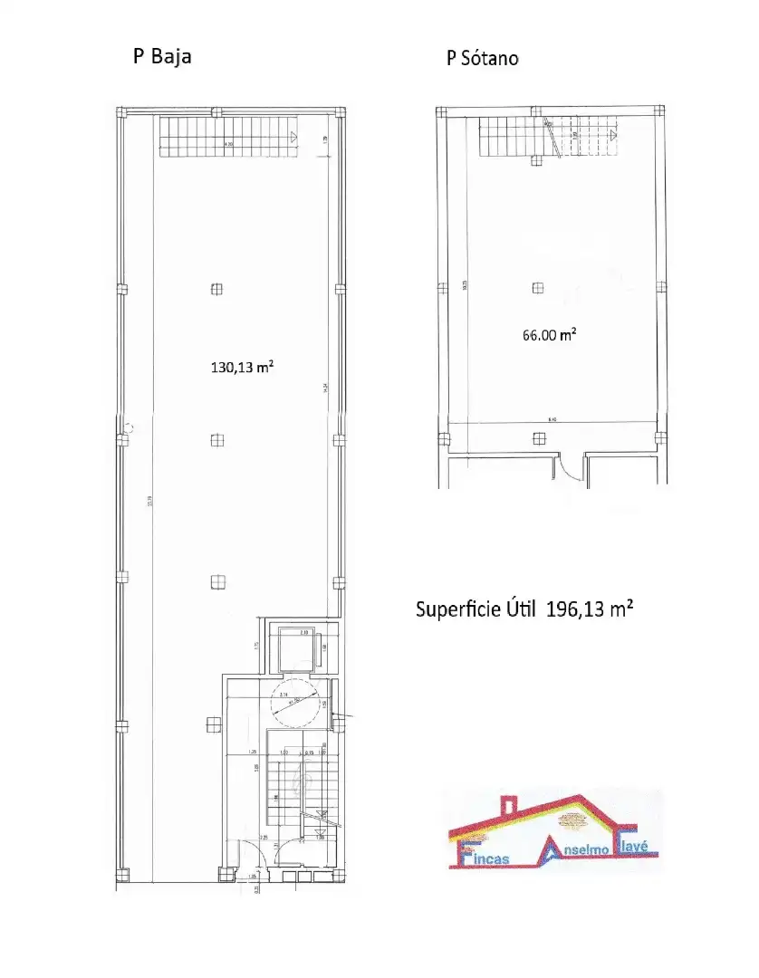 Edificio en venta en Zaragoza