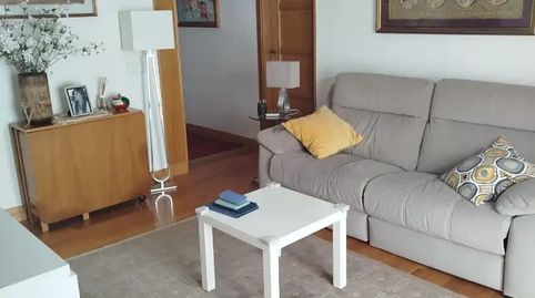 Foto 3 de Piso en venta en Easo Kalea, 65, Área Romántica, Donostia - San Sebastián