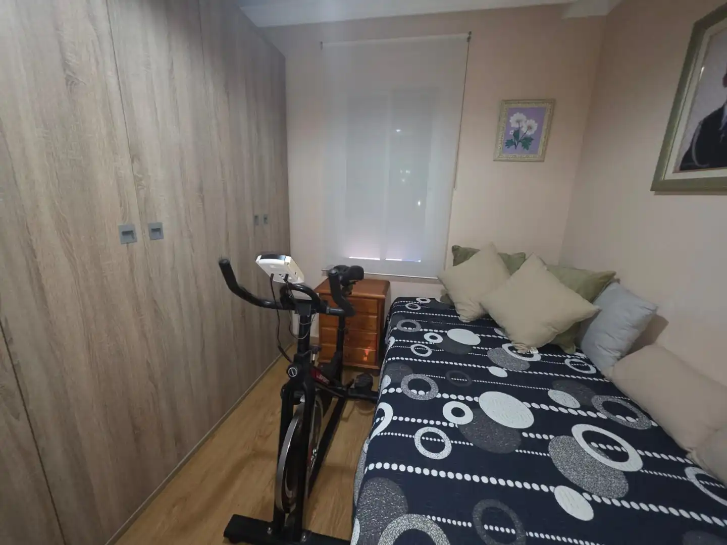 Wohnung zum Verkauf in Avenida Vivar Téllez 69D, imagen 7