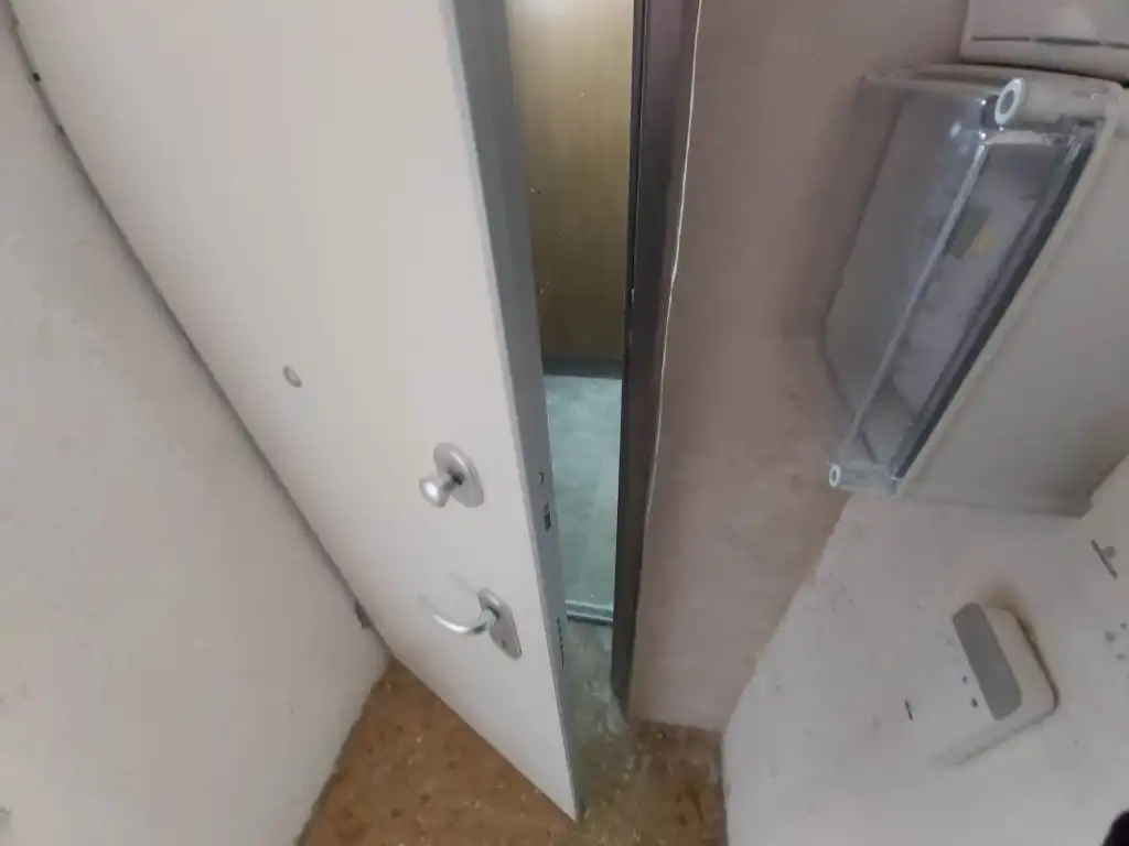 Flat for sale in Lleida