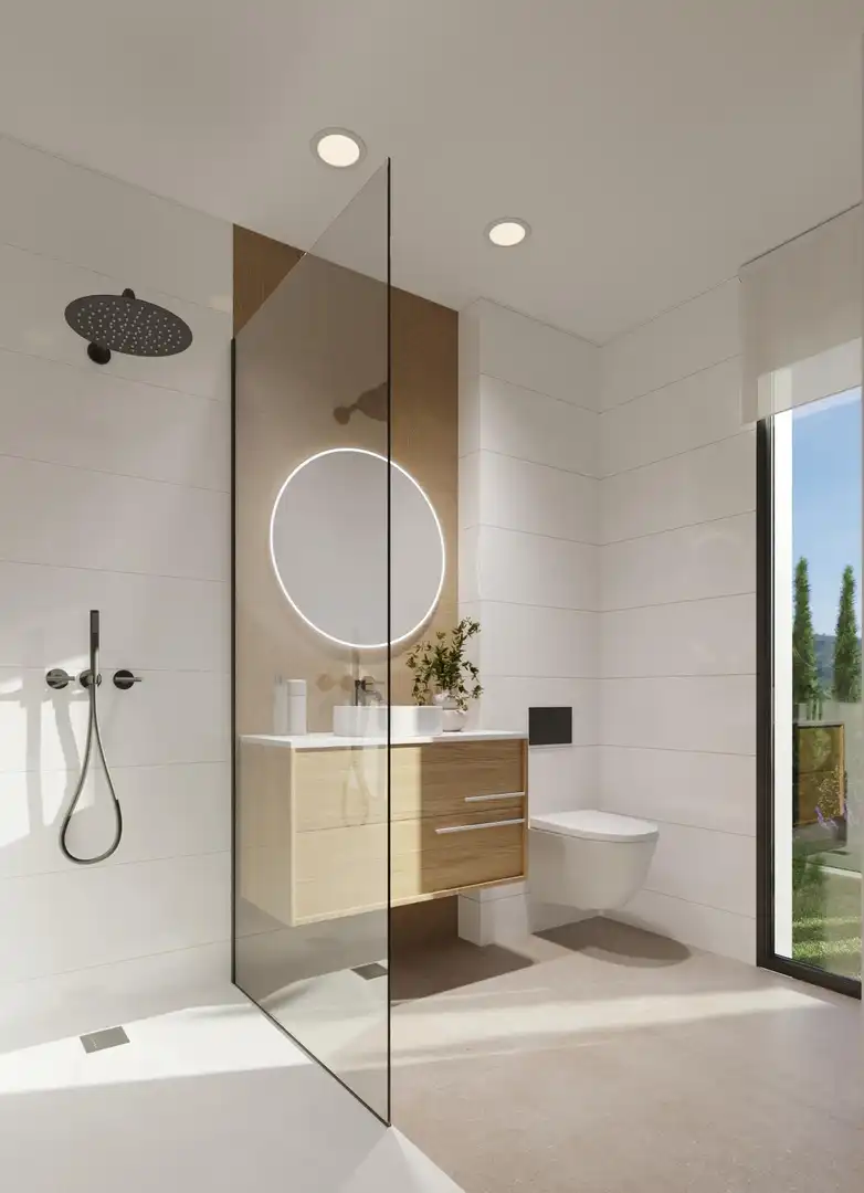 Detached house for sale in Balcón de Finestrat - Terra Marina, imagen 4