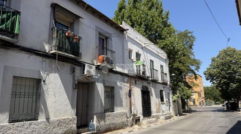 Foto 2 de Casa adosada en venda a La Poveda, Arganda del Rey
