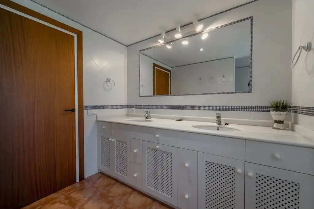 Detached house with pool for sale in Búger, imagen 19