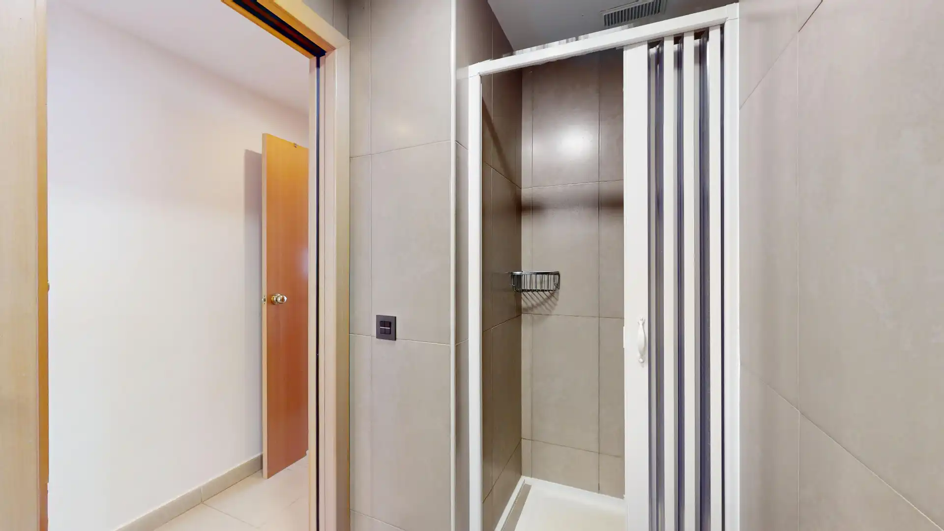 Baño de Ático en venta en Cambrils con Aire acondicionado, Calefacción y Terraza