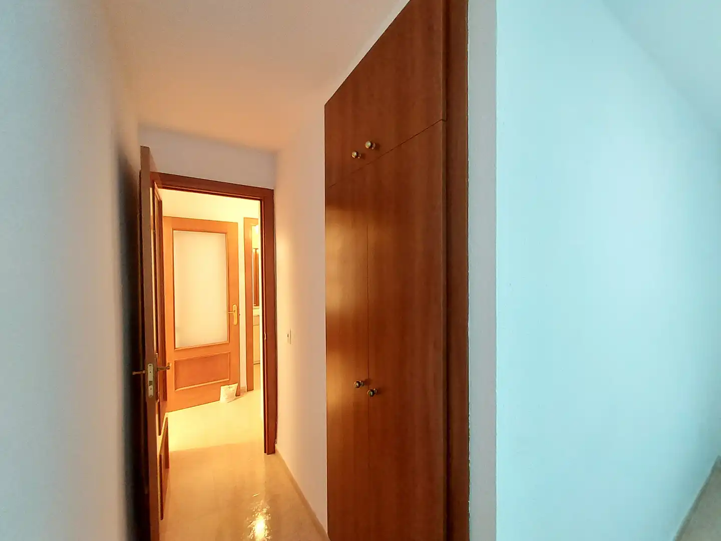 Apartament en venda en El Vendrell amb Terrassa, Moblat i Forn