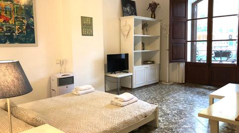 Foto 3 de Apartamento de alquiler en Sant Nicolau, Illes Balears