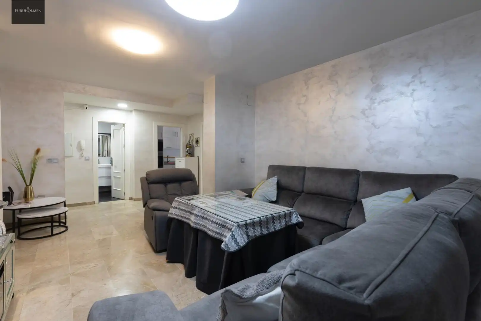 Appartamento con ascensore in vendita a Calle ALHAMBRA, imagen 6