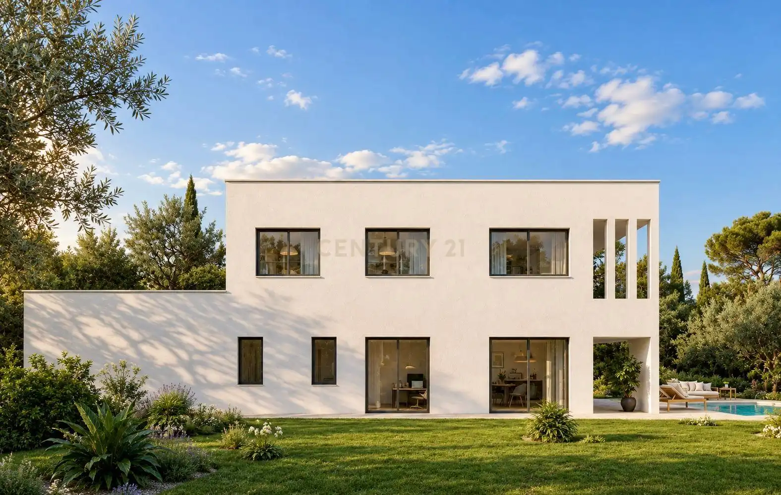 Casa con piscina in vendita a Carrer del Camì del Farell, 15, Sant Pol de Mar, Spain, imagen 20