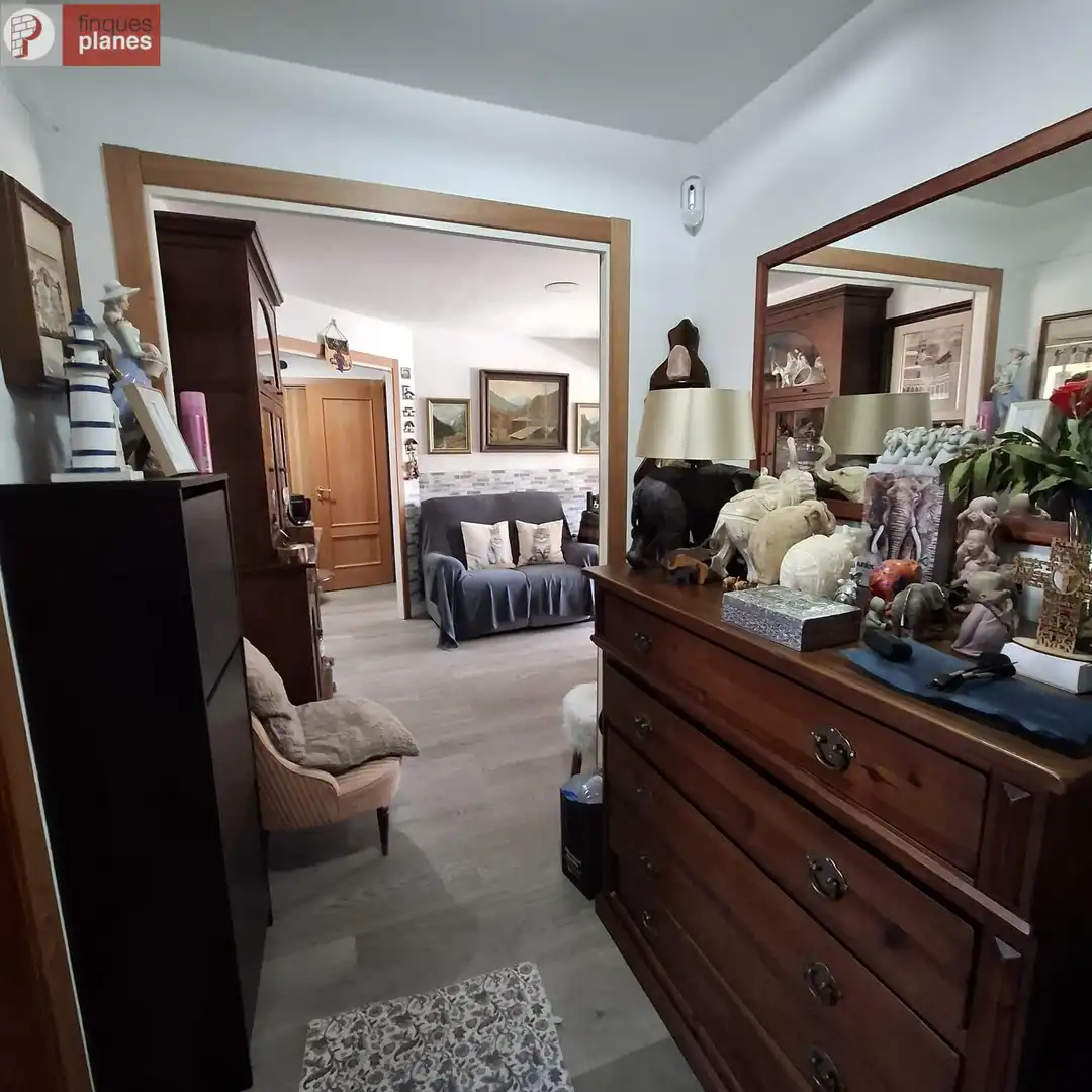 Appartement avec terrasse à vendre à La Seu d'Urgell, imagen 12