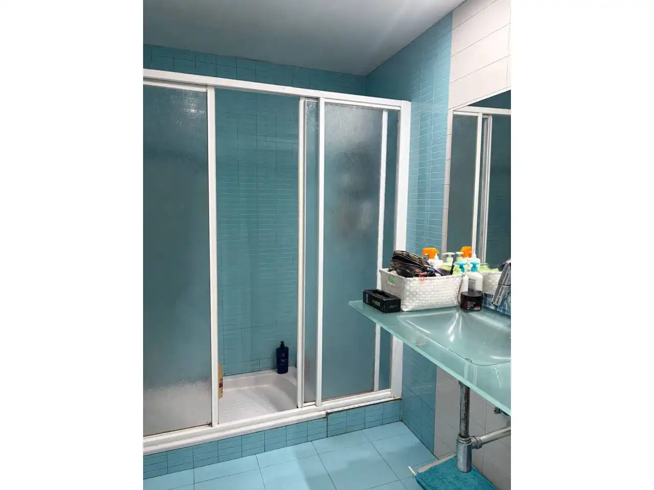 Bany de Casa o xalet en venda en San Roque - Ronda Norte