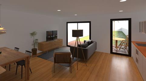 Foto 2 de Casa adosada en venda a Llagostera, Girona