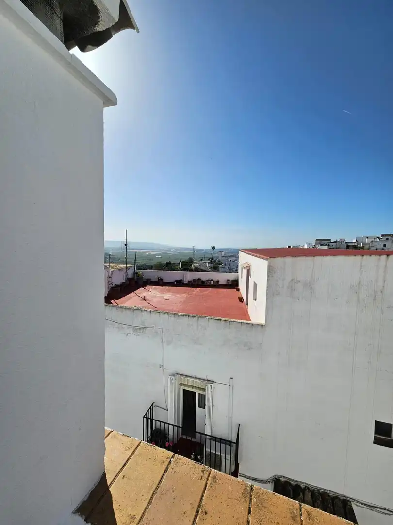 Casa amb terrassa en venda a Vejer, imagen 43