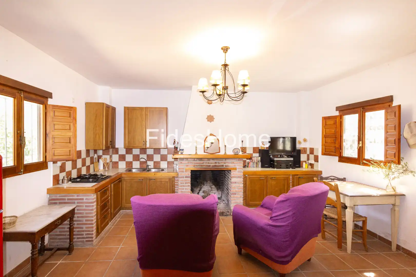 Maison rustique avec jardin à vendre à Calle Barrio Escuelas 16, imagen 18
