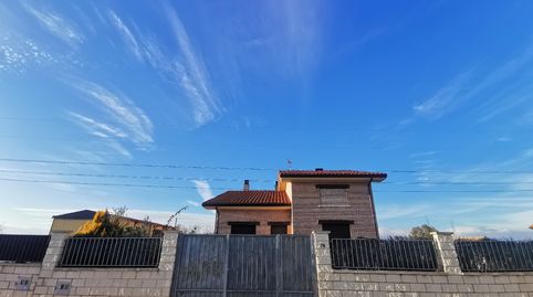 CHALET  GRIJOTA