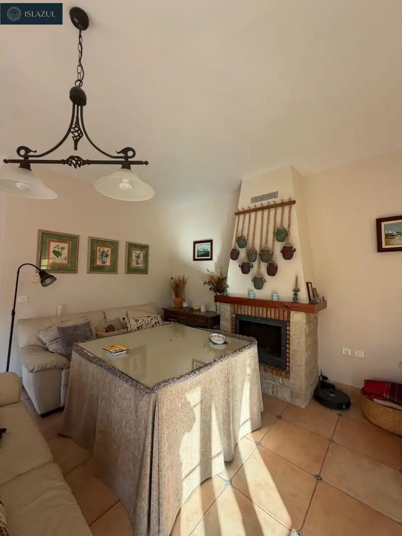 Semi-detached house for sale in Paseo CHIRINA DE LA, imagen 31