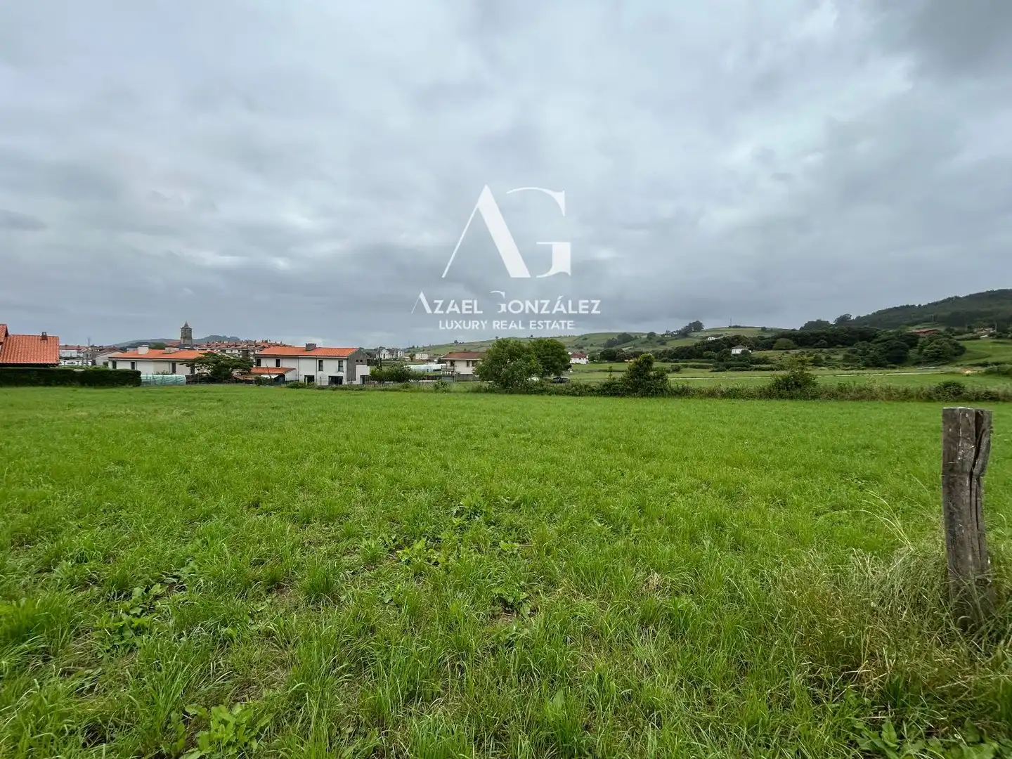 Residencial en venta en Bareyo