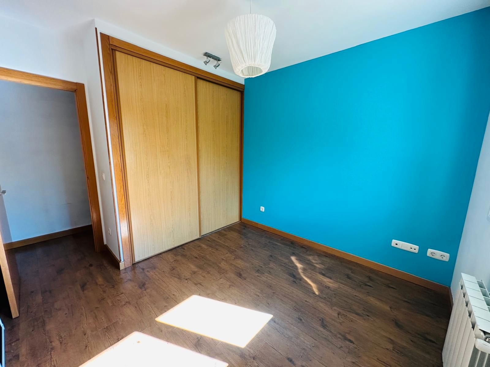 Bedroom of House or chalet for sale in Aldeamayor de San Martín  with Private garden