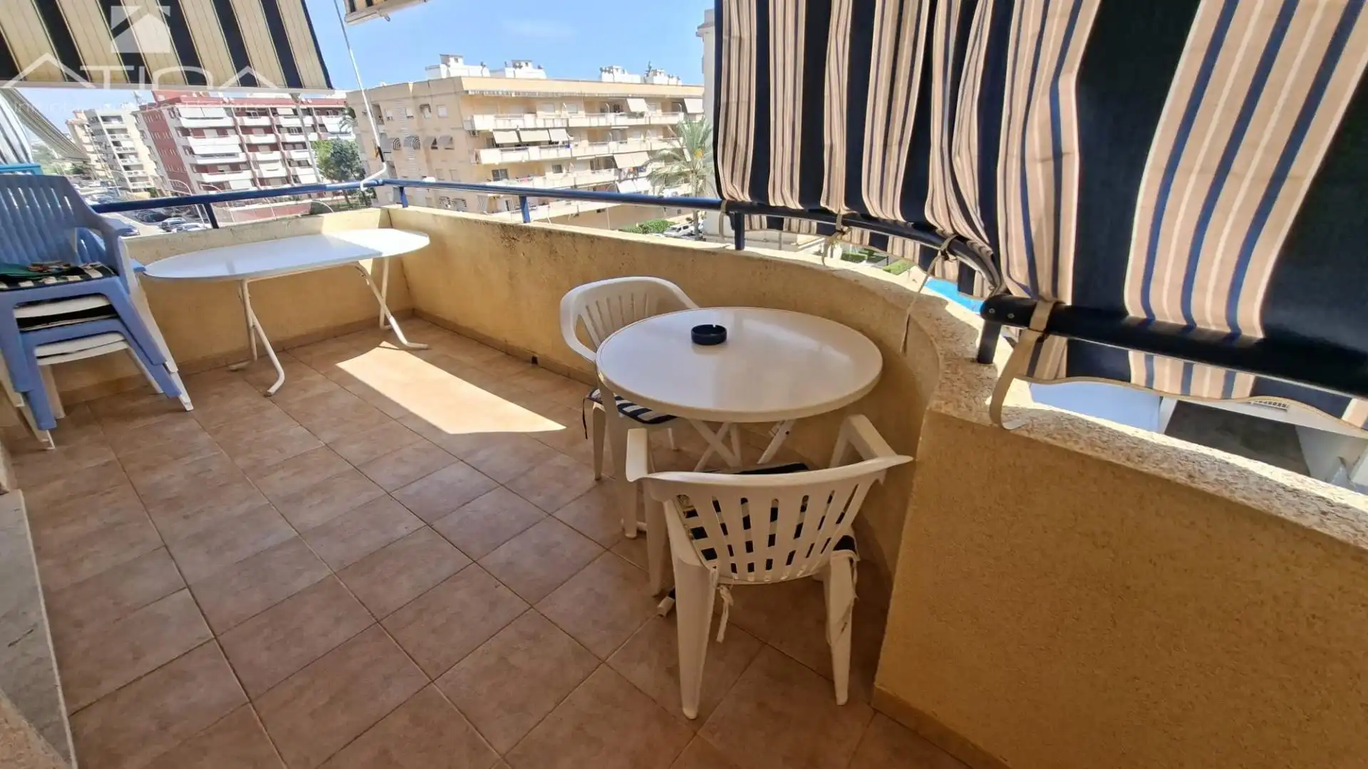 Appartement compact avec piscine à vendre à Daimús, imagen 11