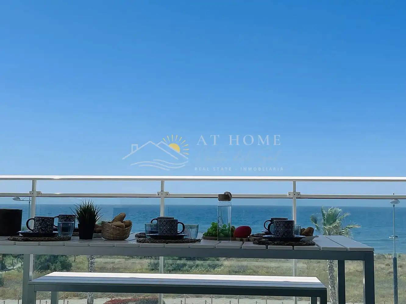 Apartments for rent in El Morche
