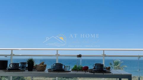 Foto 2 de Apartament de lloguer a El Morche, Málaga