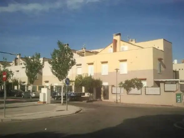 Vista exterior de Local en venta en Málaga Capital