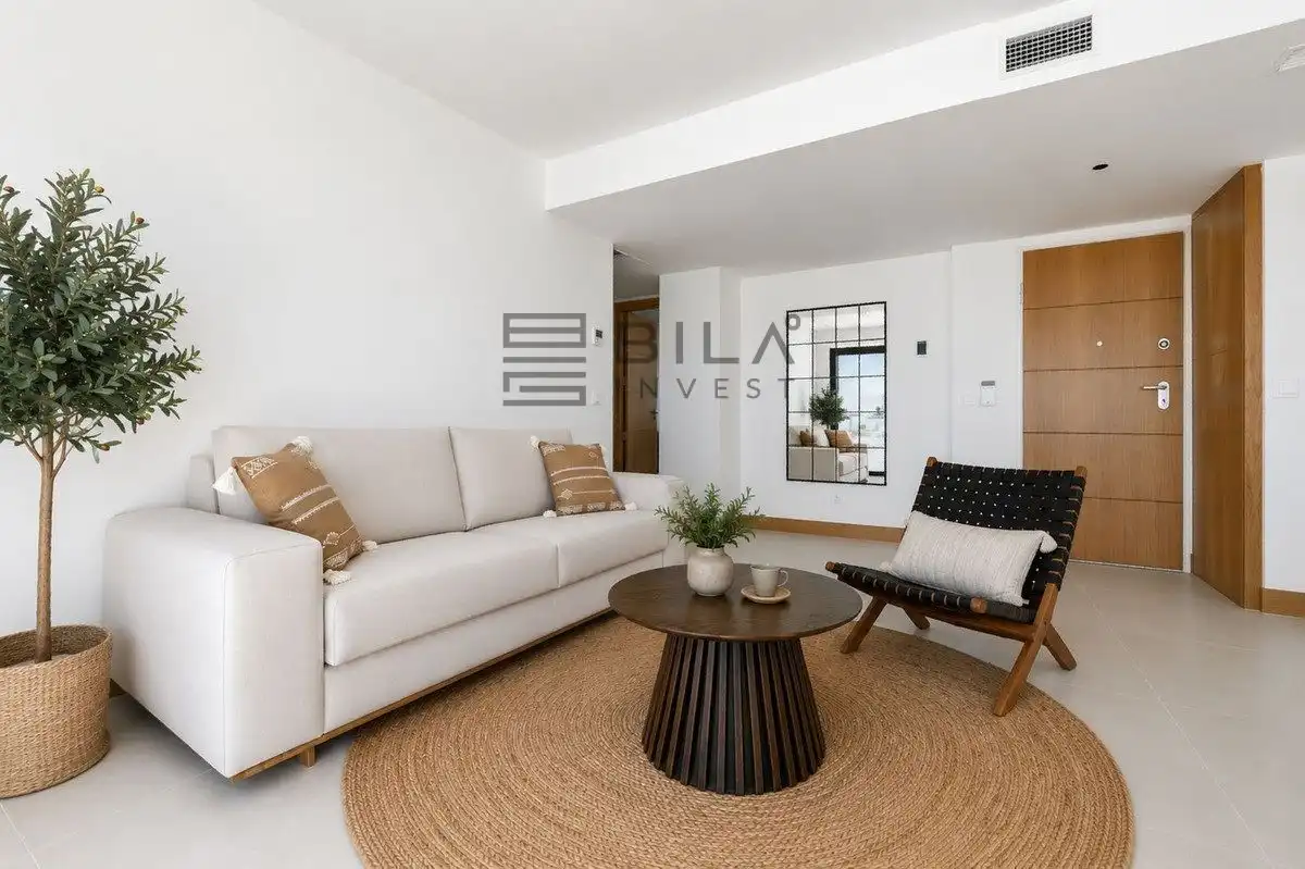 Penthouse mit Pool zum Verkauf in Urb. Lomas del Higuerón, imagen 6