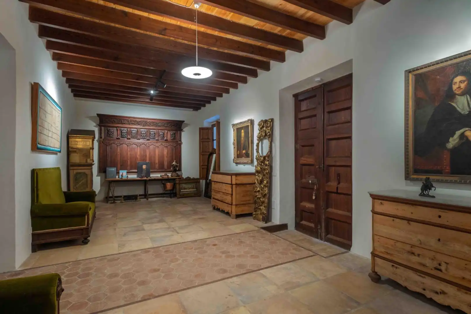 Casa rústica amb jardí en venda a Porreres, imagen 12