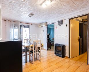 Cuina de Apartament en venda en  Valencia Capital amb Aire condicionat, Calefacció i Moblat