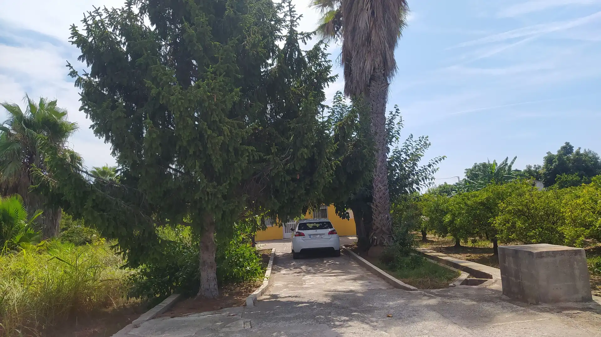Casa o chalet en venta en Piscinas