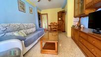 Living room of Apartment for sale in Benicasim / Benicàssim