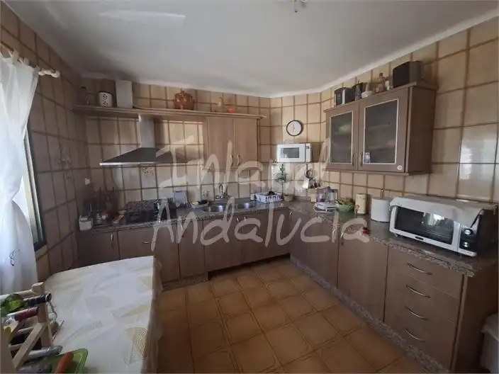 Adosado en venta en Alcaucín, imagen 3