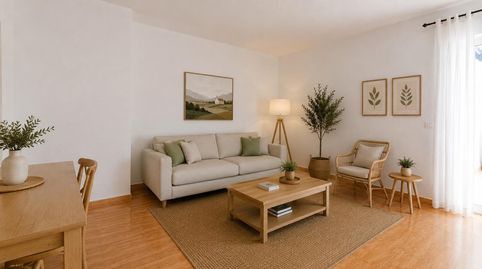 Foto 5 de Ático en venta en Juan Almansa, Gádor, Almería