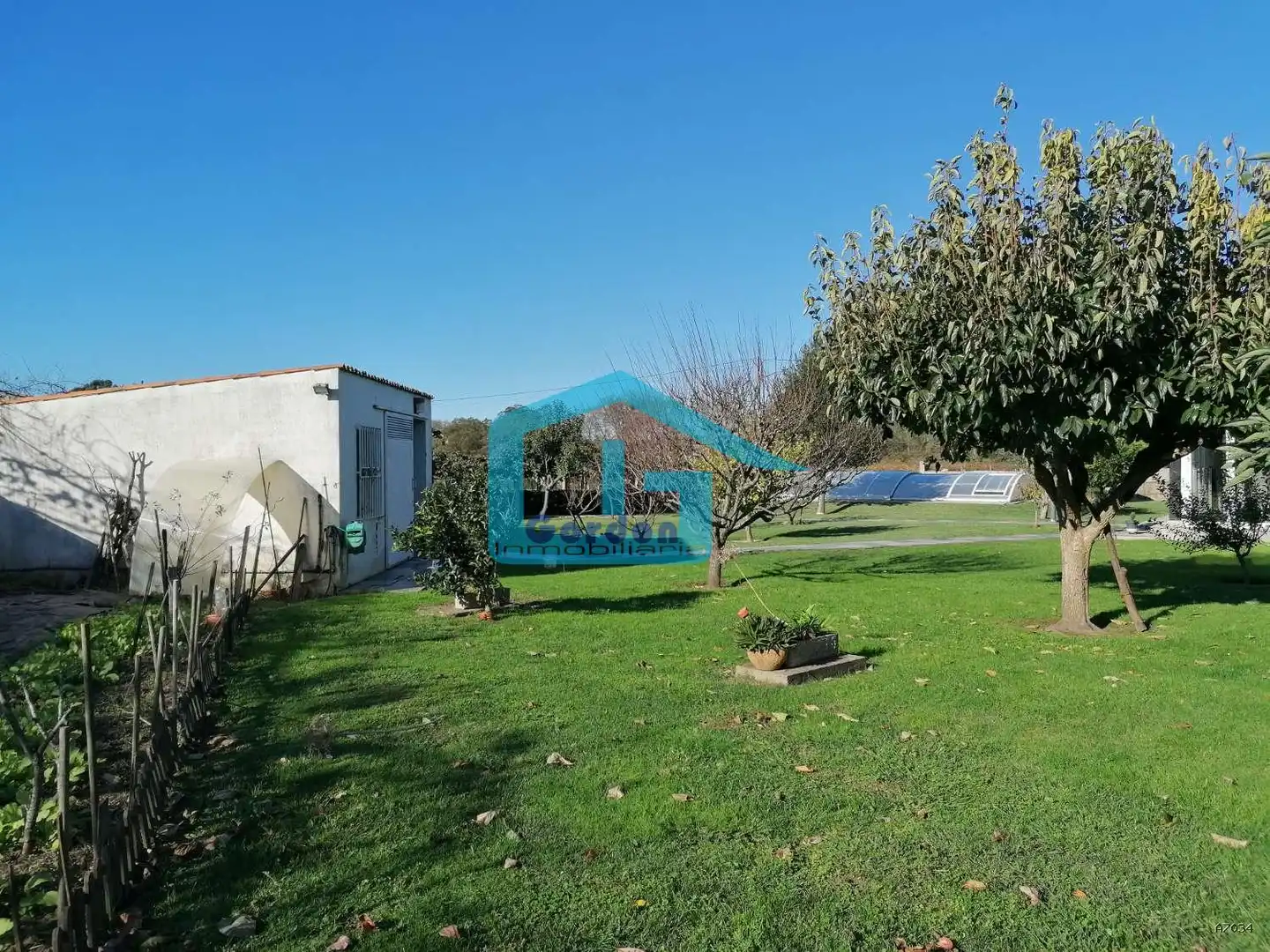 Casa o chalet en venta en Ribadumia con Calefacción, Terraza y Trastero