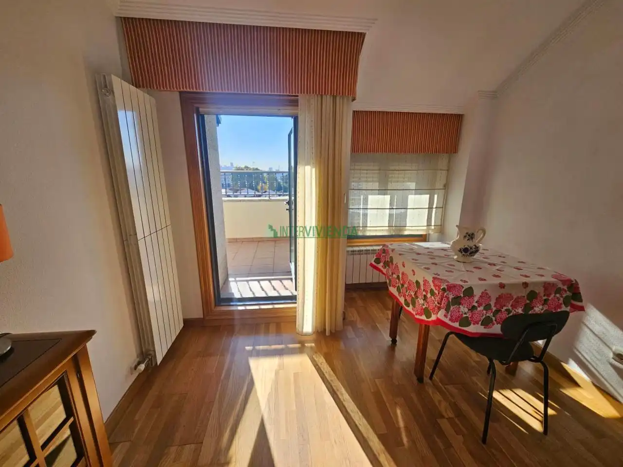 Ático de alquiler en Vigo , Pontevedra