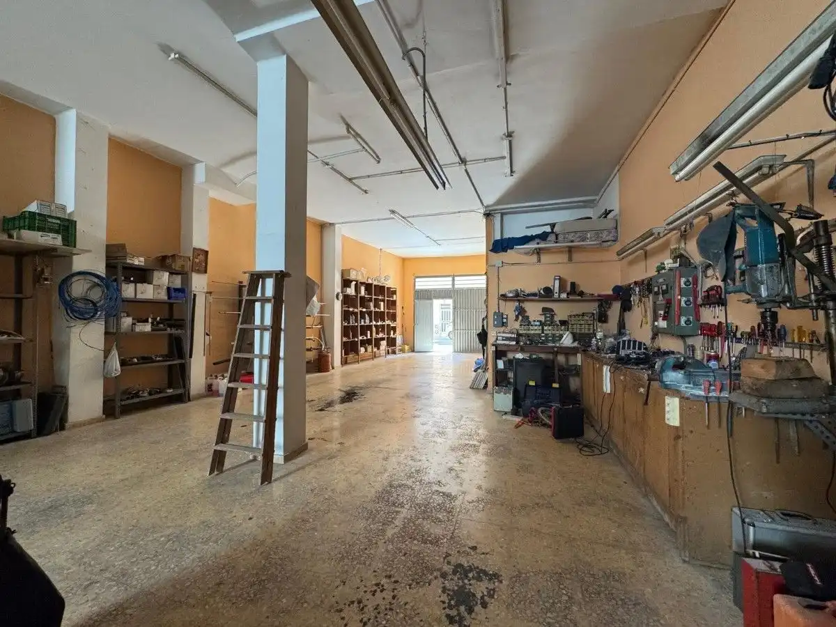 Local comercial en venta en Alberic, imagen 12