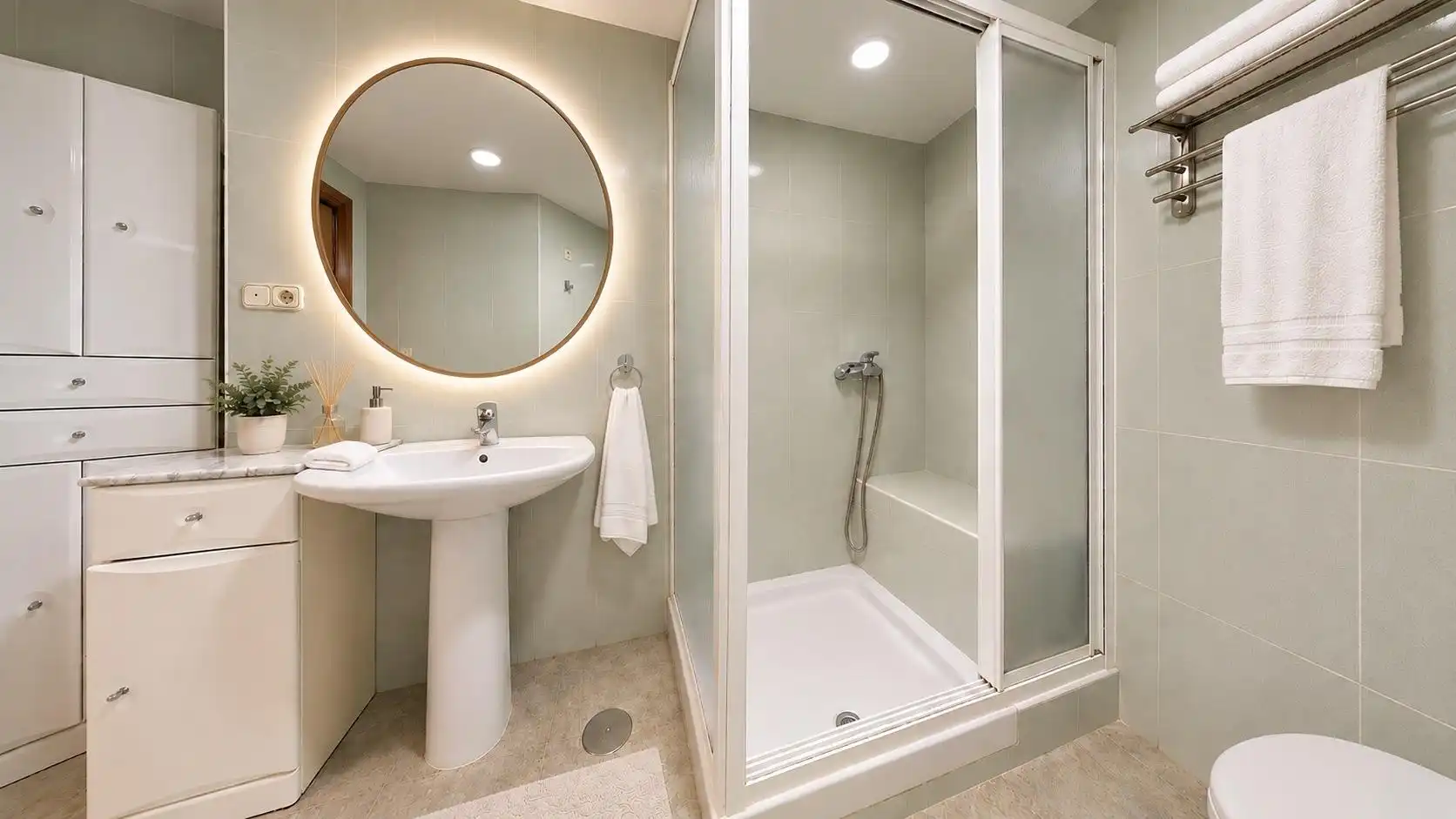 Flat with lift for sale in RIBERA ALMADRAVILLAS 1, imagen 17
