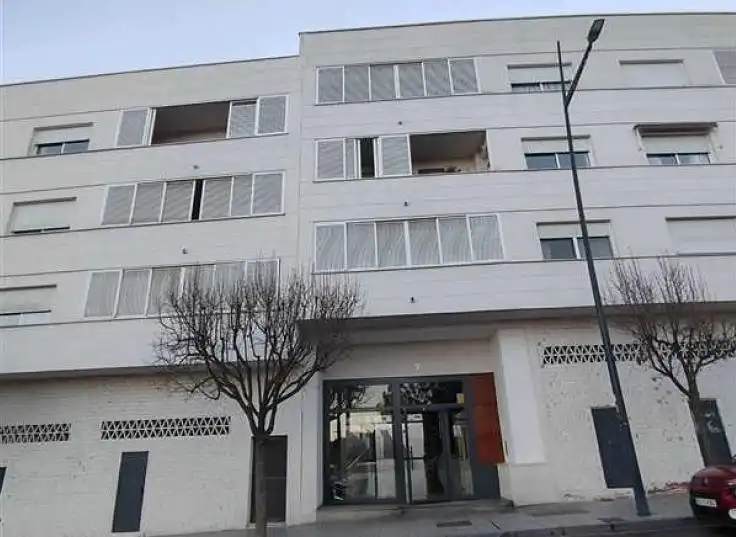 Appartement à vendre à Avenida de Luis Alberto de Cuenca