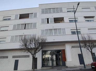 Pis en venda a Avenida de Luis Alberto de Cuenca
