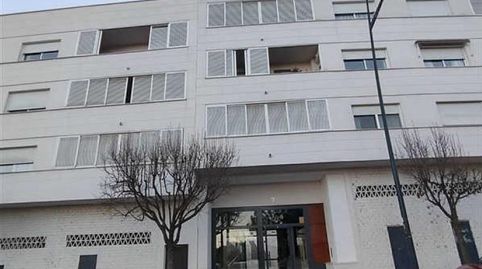 Piso en Avenida de Luis Alberto de Cuenca, Lucena, Córdoba.