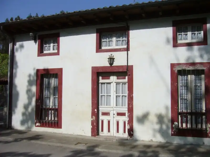 House with terrace for sale in Pría - Nueva-Hontoria - Naves, imagen 39