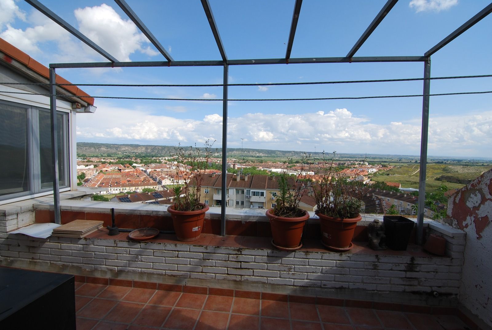 Flat for sale in San Martín de la Vega