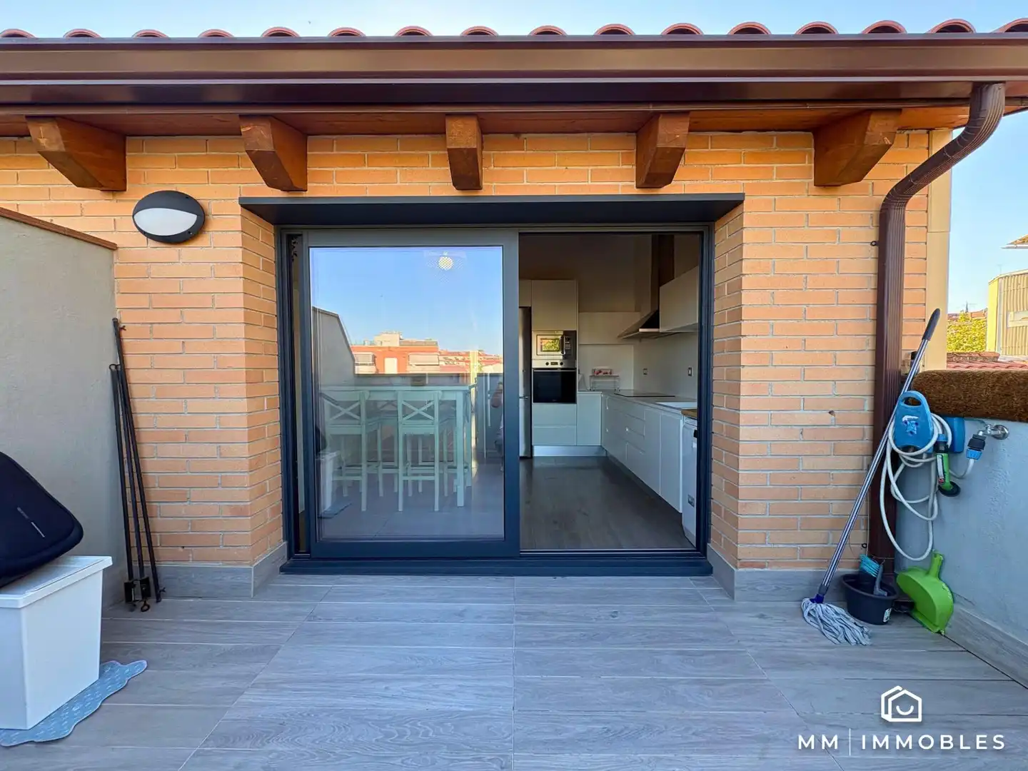 Ático con terraza en venta en CANOVELLES, imagen 20