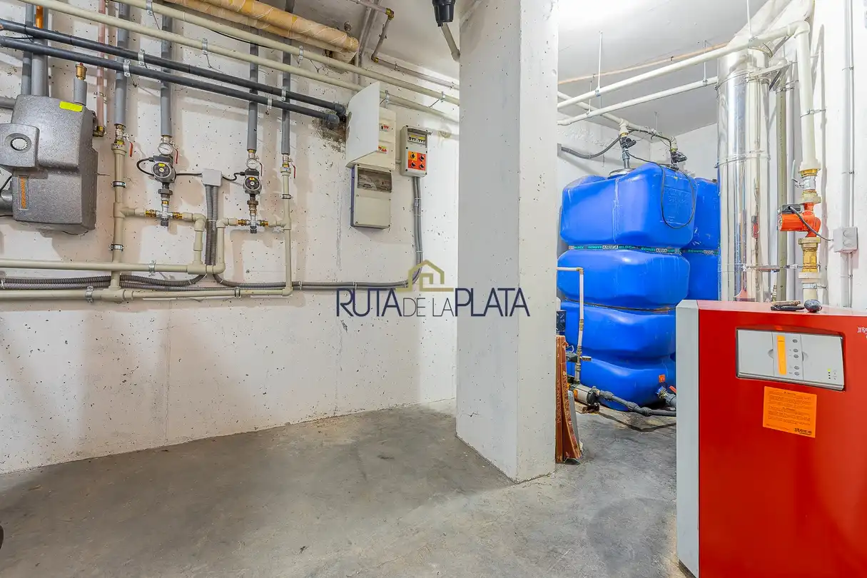 Casa o chalet en venta en Zamora Capital  con Calefacción, Jardín privado y Piscina