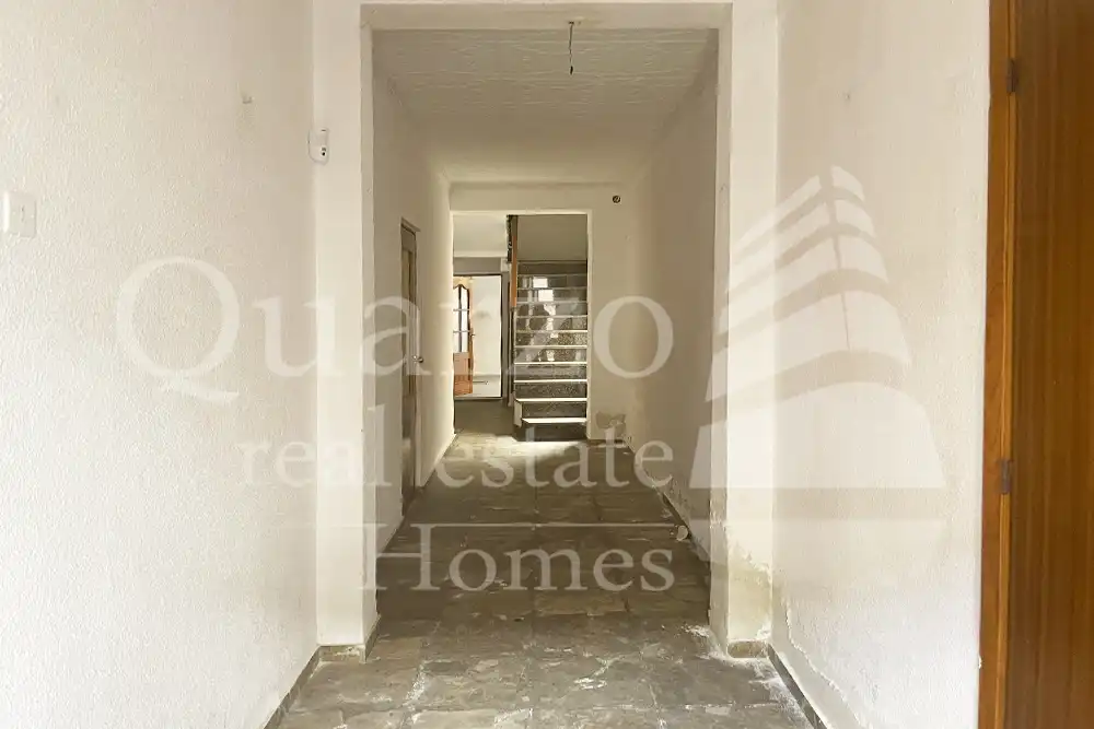 Casa adosada en venta en Quintanar de la Orden