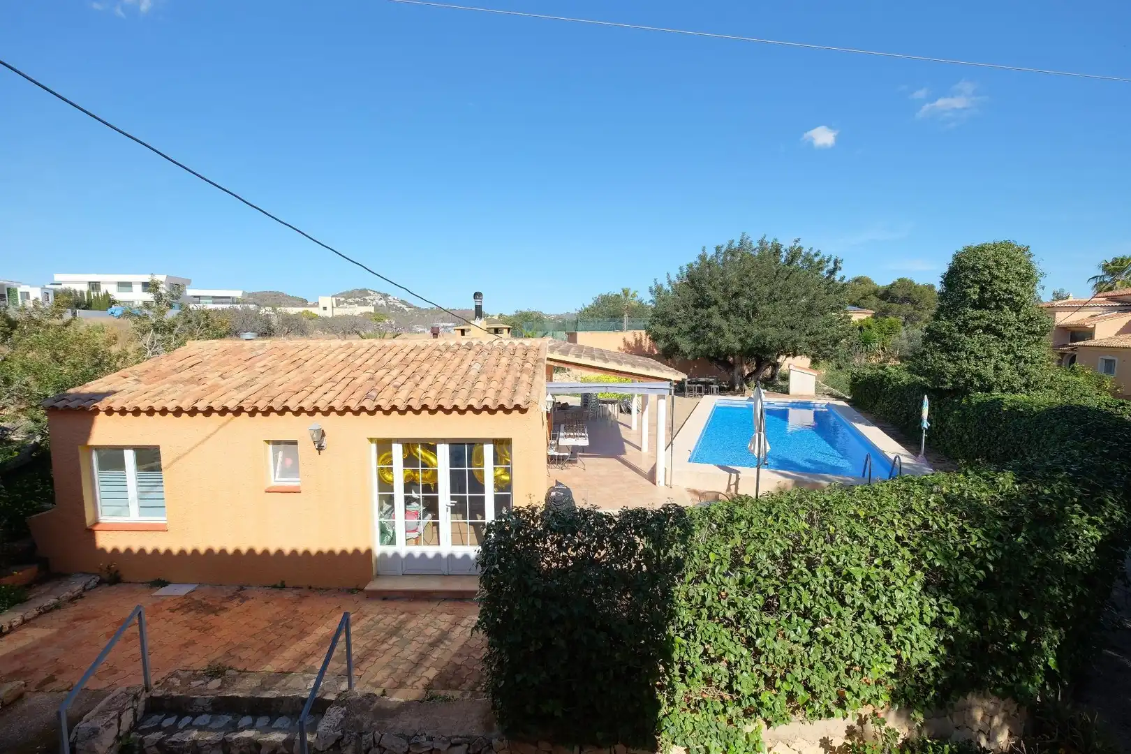 Chalet con piscina en venta en Benicolada - Las Adelfas, imagen 22