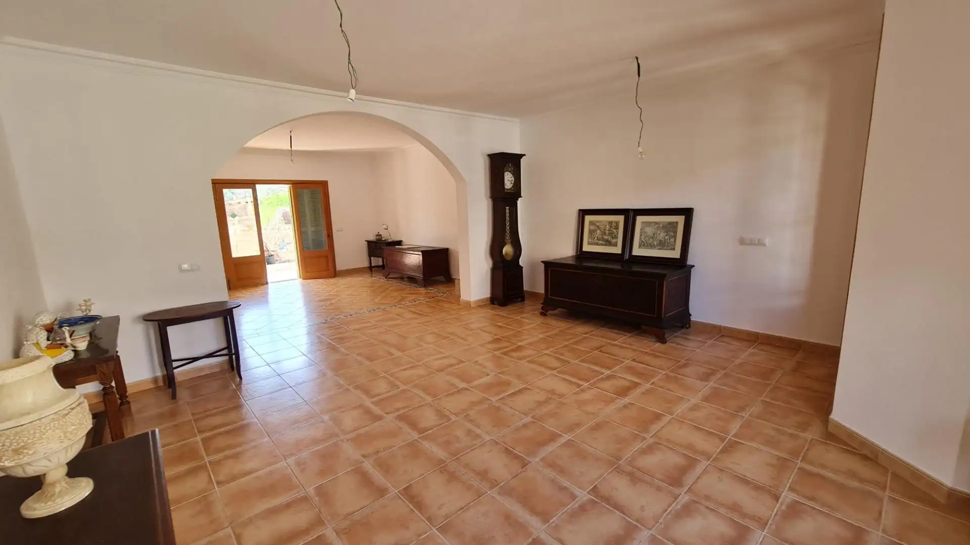 Detached house with garden for sale in Cala Santanyí, imagen 41