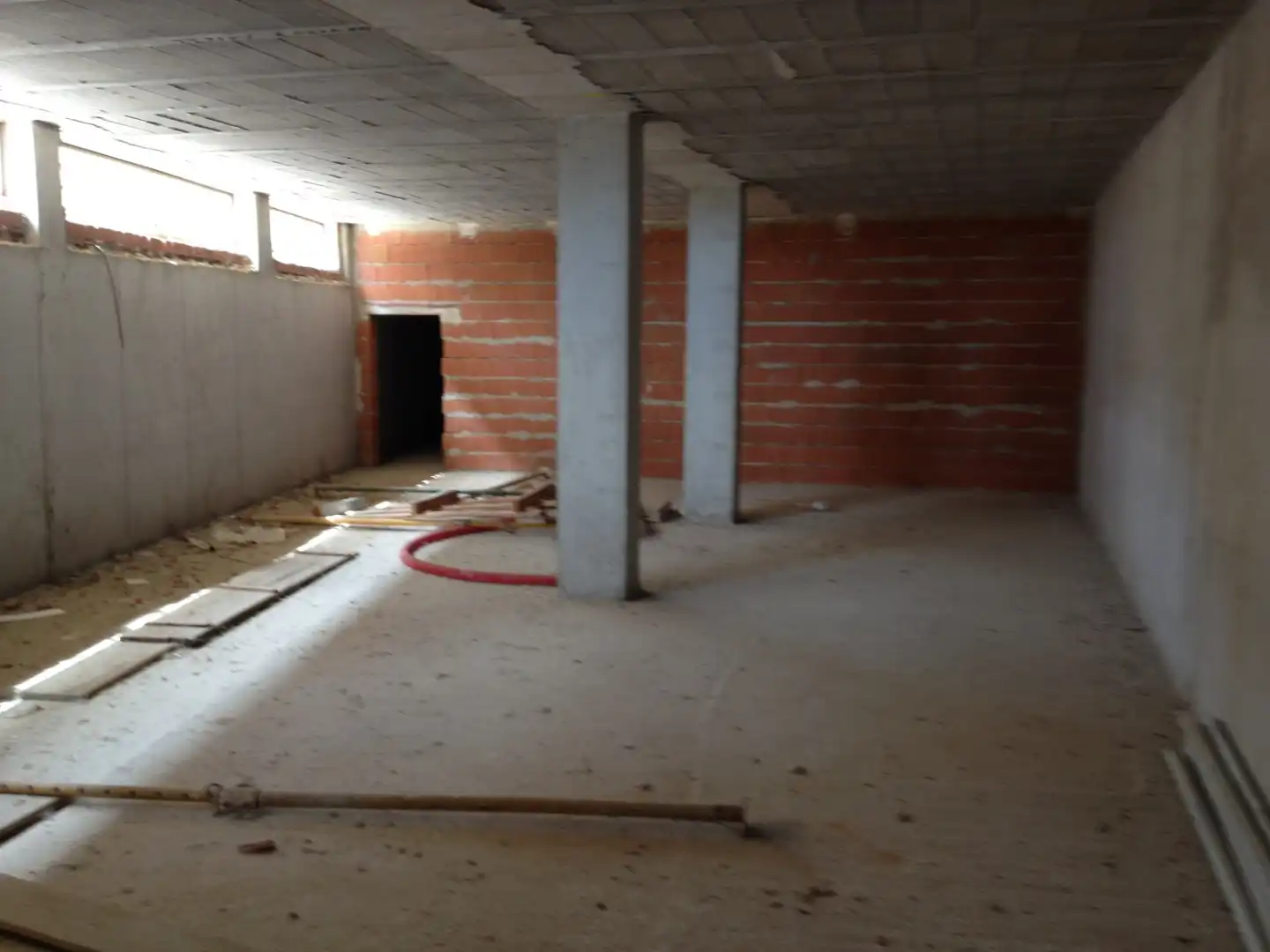 Local comercial en venta en Los Montesinos, imagen 9