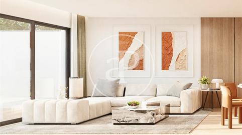Photo 4 from new construction home in Flat for sale in Sant Gervasi i la Bonanova, Barcelona