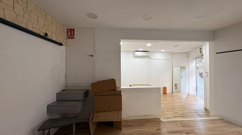 Foto 4 von Geschaftsraum zur Miete in Calle Santa Anna, Centre, Granollers